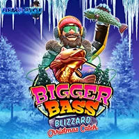 Bigger Bass Blizzard