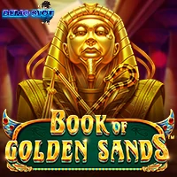 Book Of Golden Sands